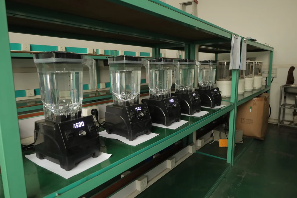 Product inspection