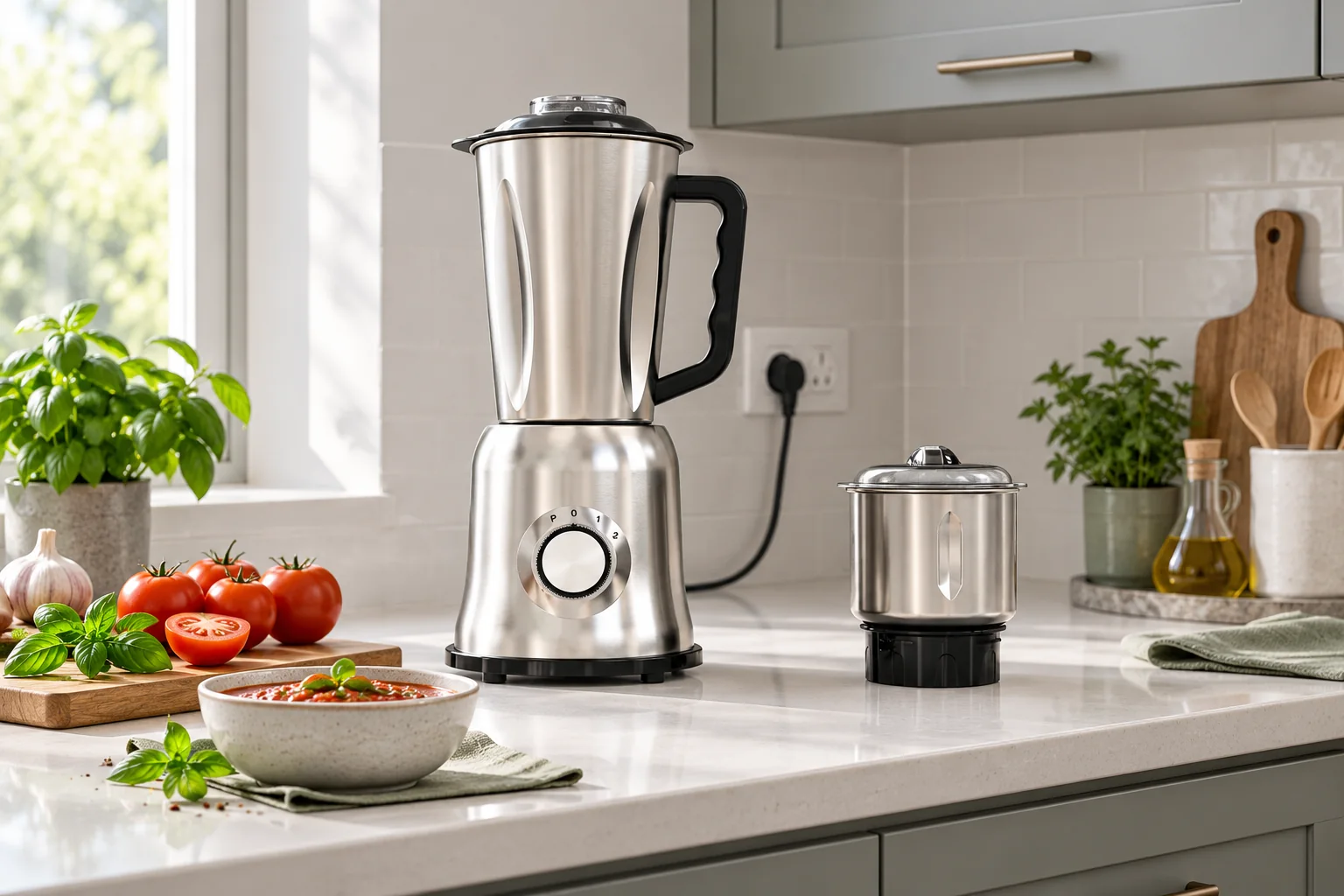 Everyday home cooking — Home Kitchen Appliances